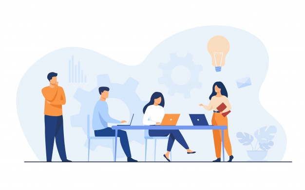 ITC Manager